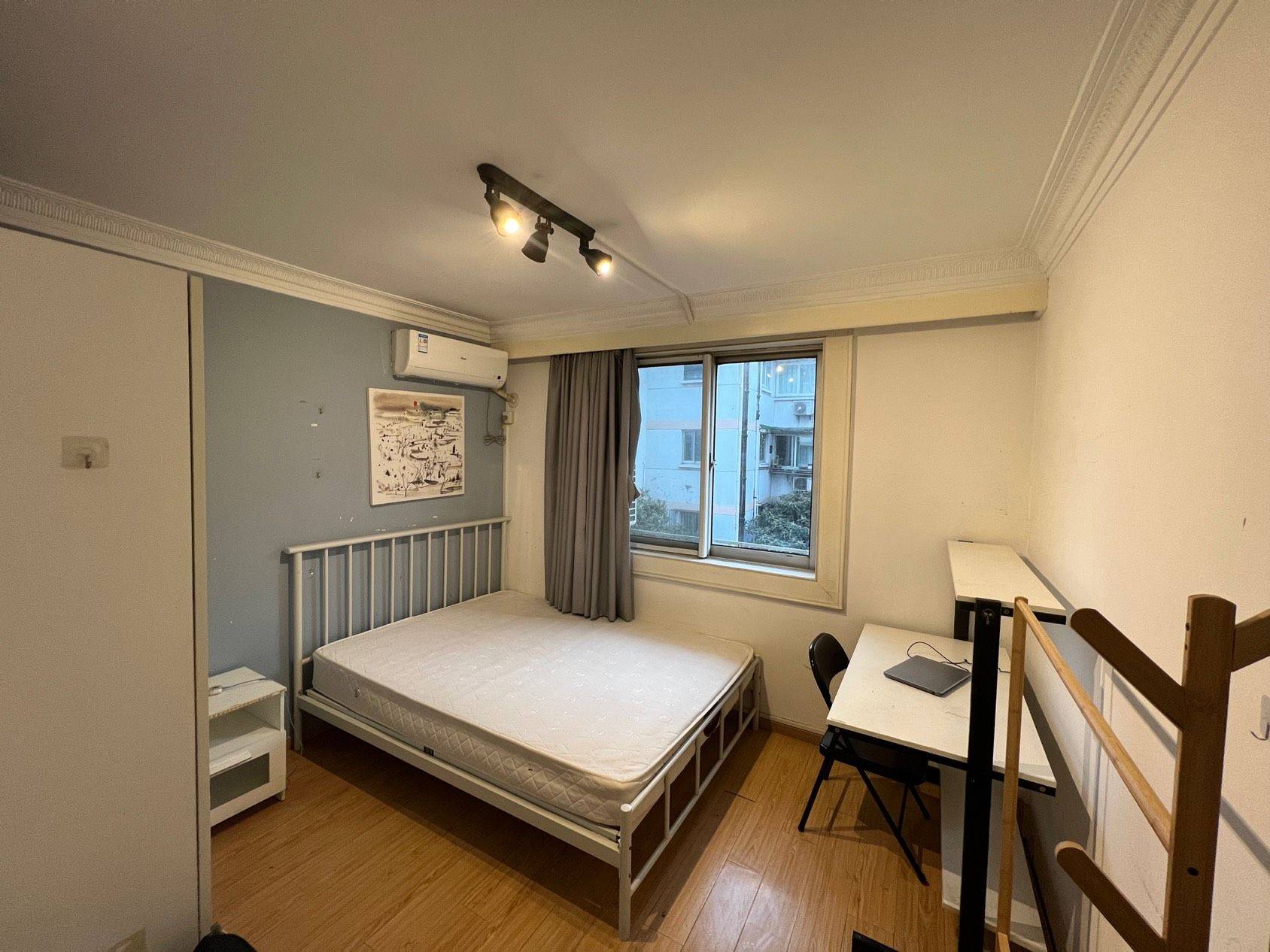 Shanghai-Minhang-Cozy Home,Clean&Comfy,No Gender Limit