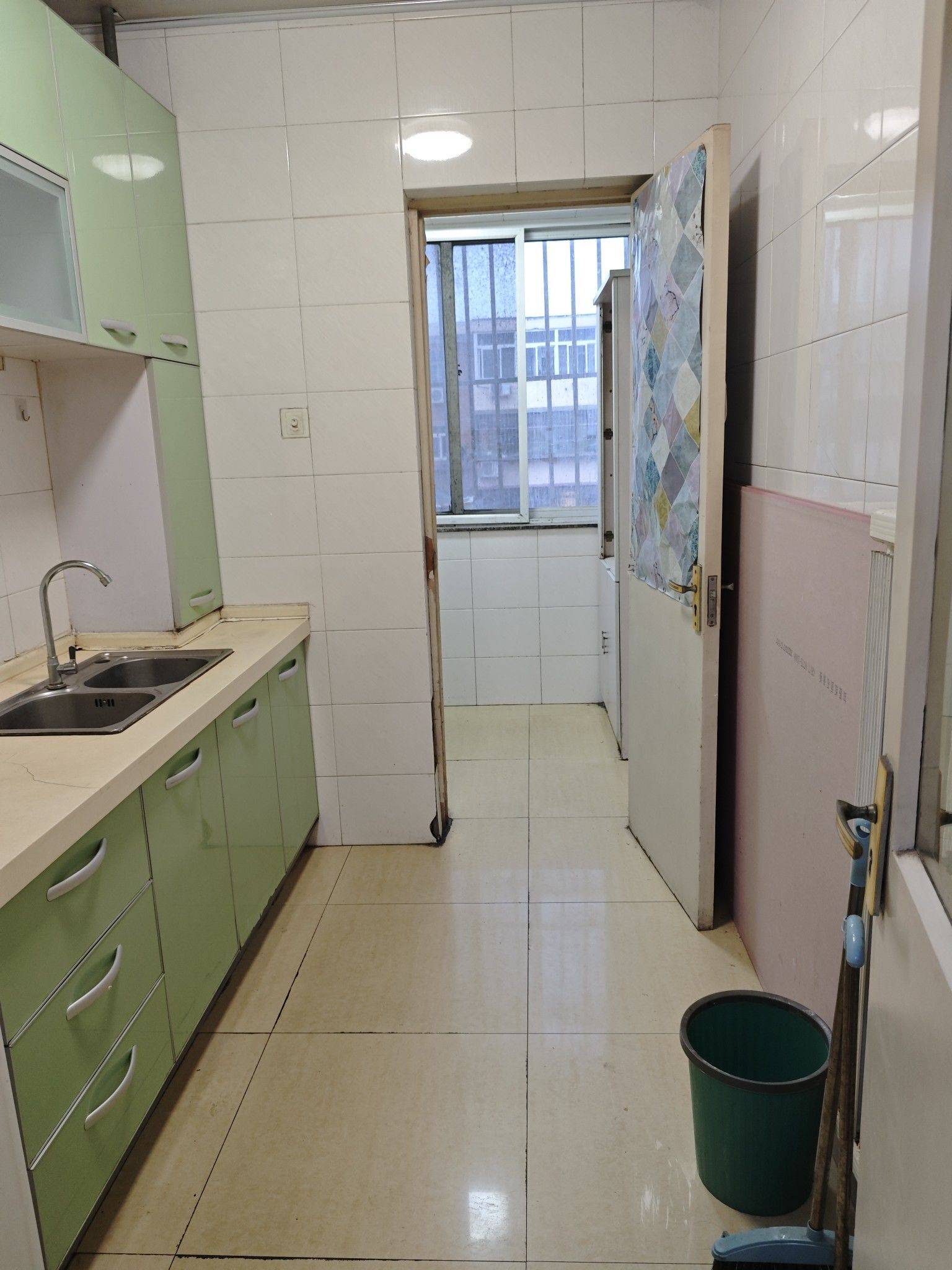 Tianjin-Beichen-Cozy Home,Clean&Comfy,Hustle & Bustle,Chilled,Pet Friendly