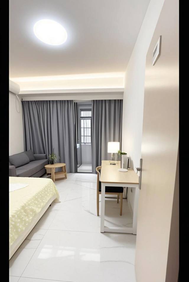 Guangzhou-Baiyun-Cozy Home,Hustle & Bustle,Pet Friendly