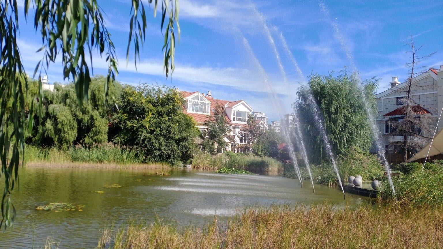 北京-通州-2 rooms availbe,LGBT Friendly ,Seeking Flatmate