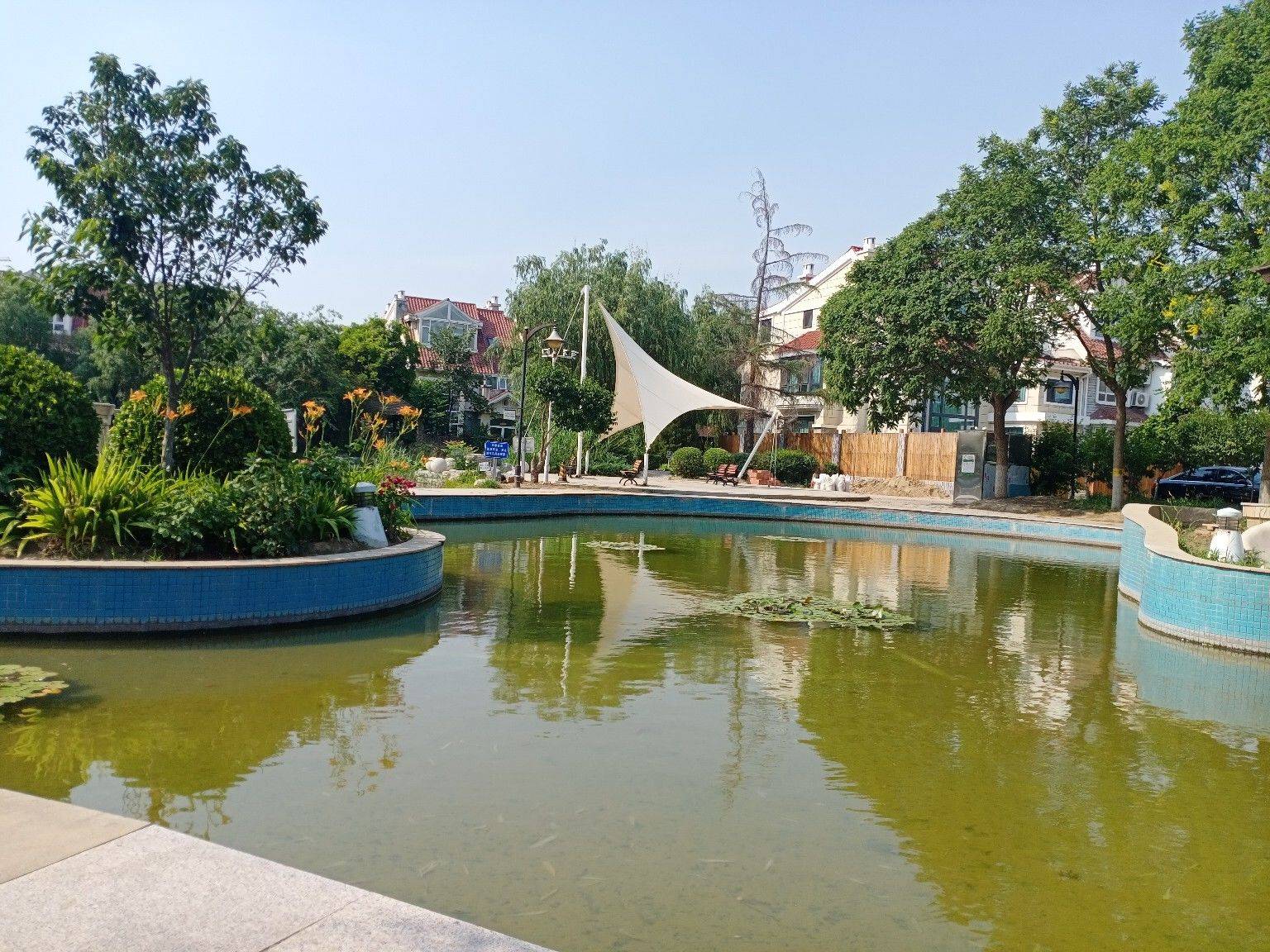 北京-通州-2 rooms availbe,LGBT Friendly ,Seeking Flatmate