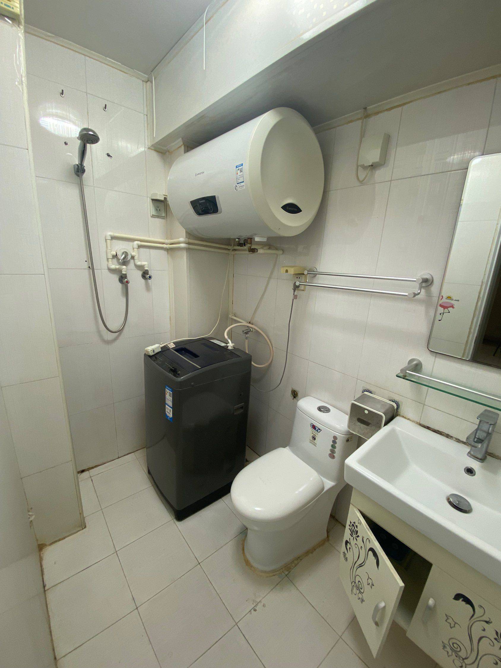 Beijing-Chaoyang-Cozy Home,Clean&Comfy,No Gender Limit,Hustle & Bustle,“Friends”,Chilled,LGBTQ Friendly,Pet Friendly
