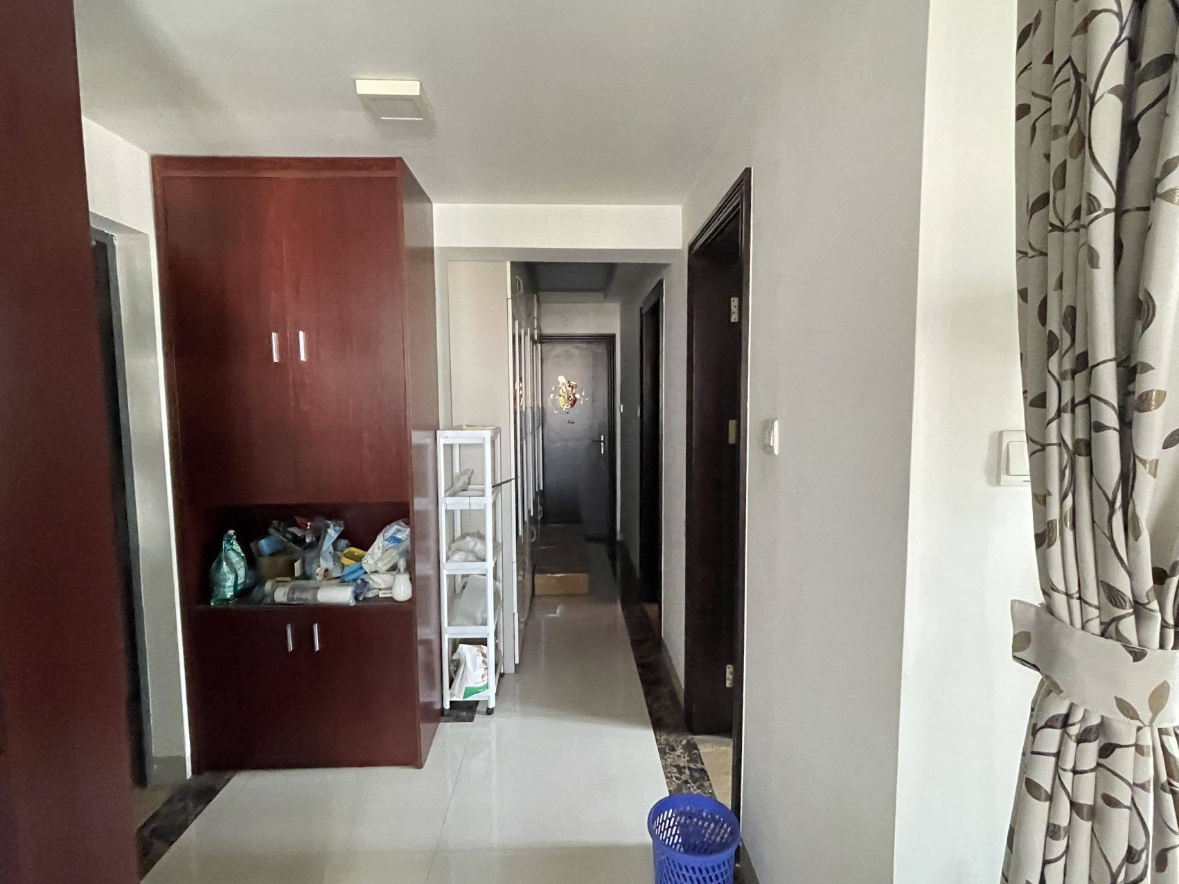 Guangzhou-Tianhe-Clean&Comfy,No Gender Limit,Pet Friendly