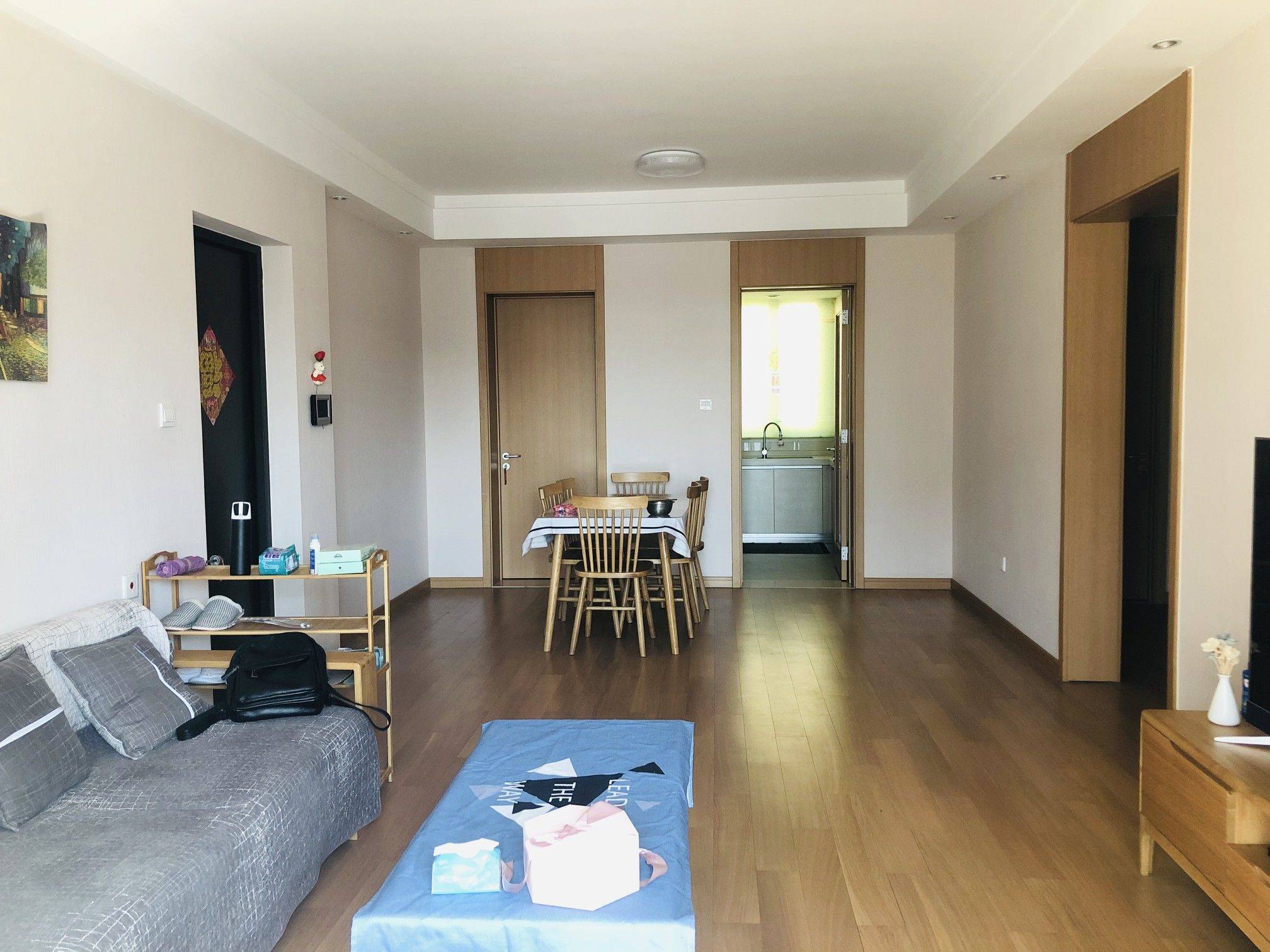 Suzhou-Industry Park-Cozy Home,Clean&Comfy