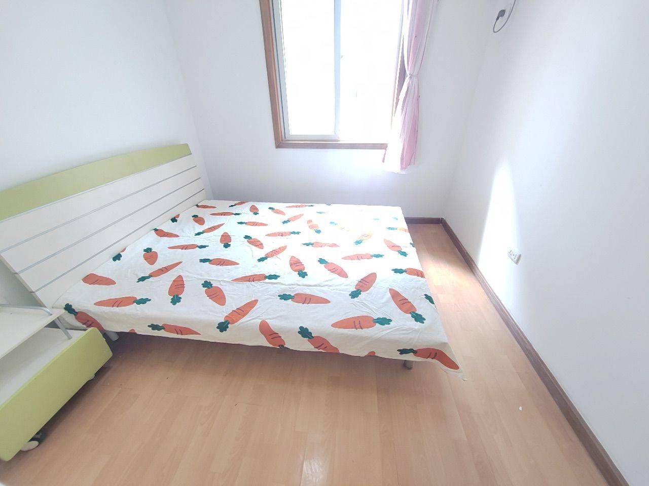 Wuhan-Hongshan-Cozy Home,Clean&Comfy,No Gender Limit,Hustle & Bustle,“Friends”,Chilled,LGBTQ Friendly,Pet Friendly