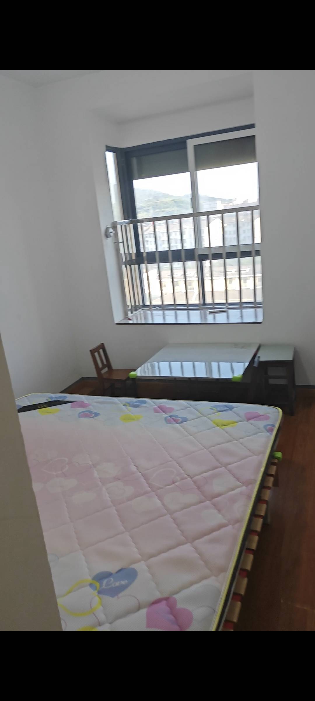 Nanjing-Jiangning-Cozy Home