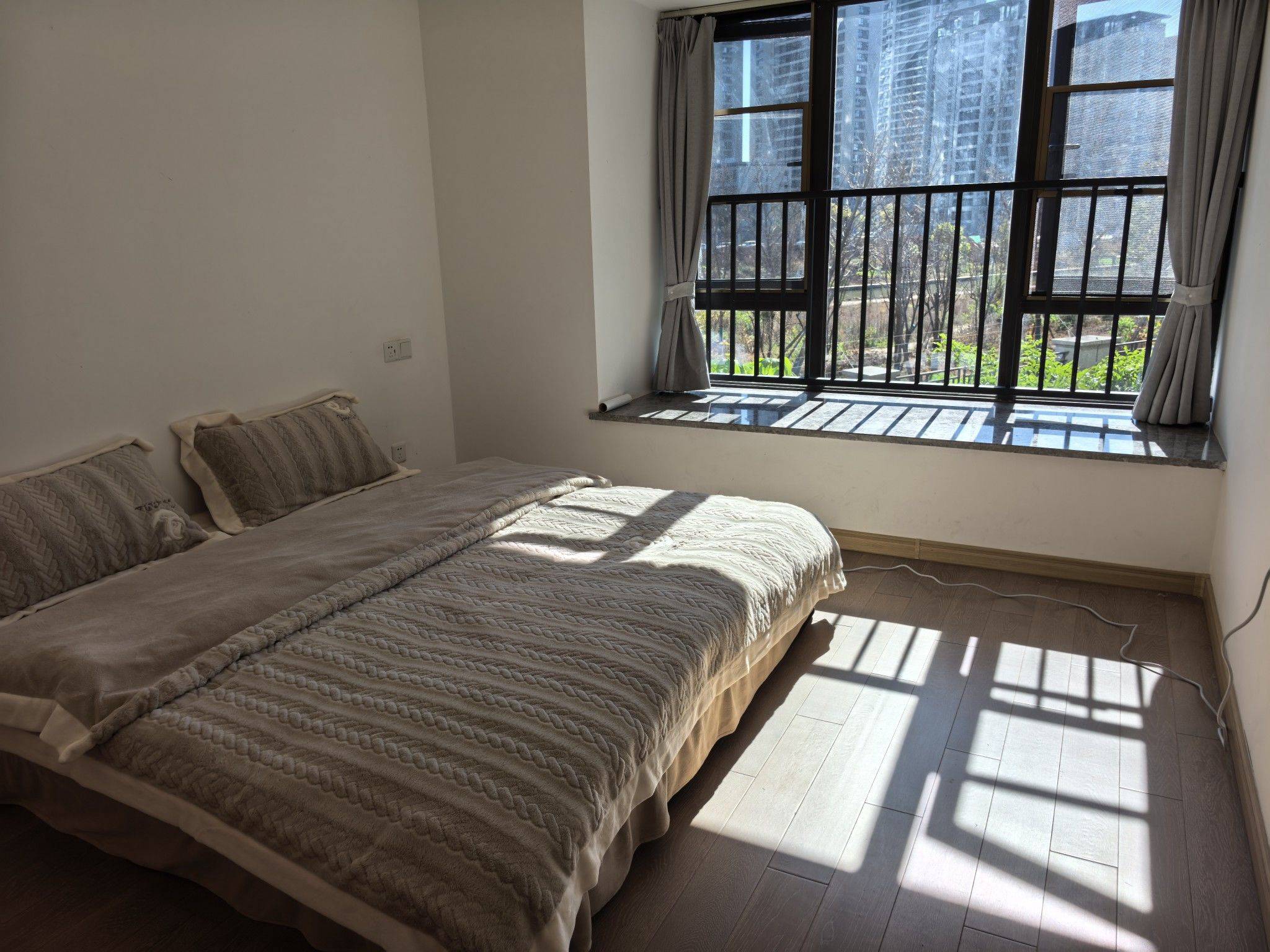 Kunming-Xishan-Cozy Home,Clean&Comfy,No Gender Limit