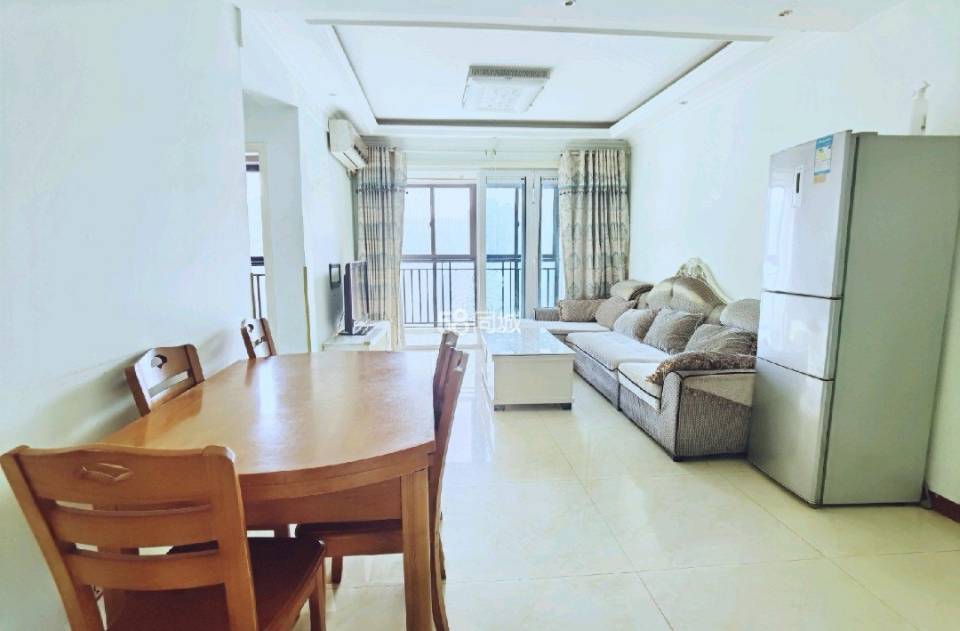 Chongqing-Shapingba-Cozy Home,Clean&Comfy,Chilled,Pet Friendly