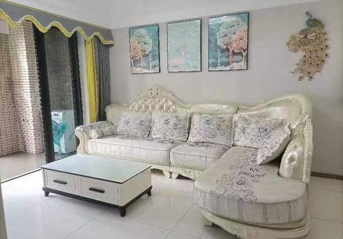 Conghua 从化时代幸汇