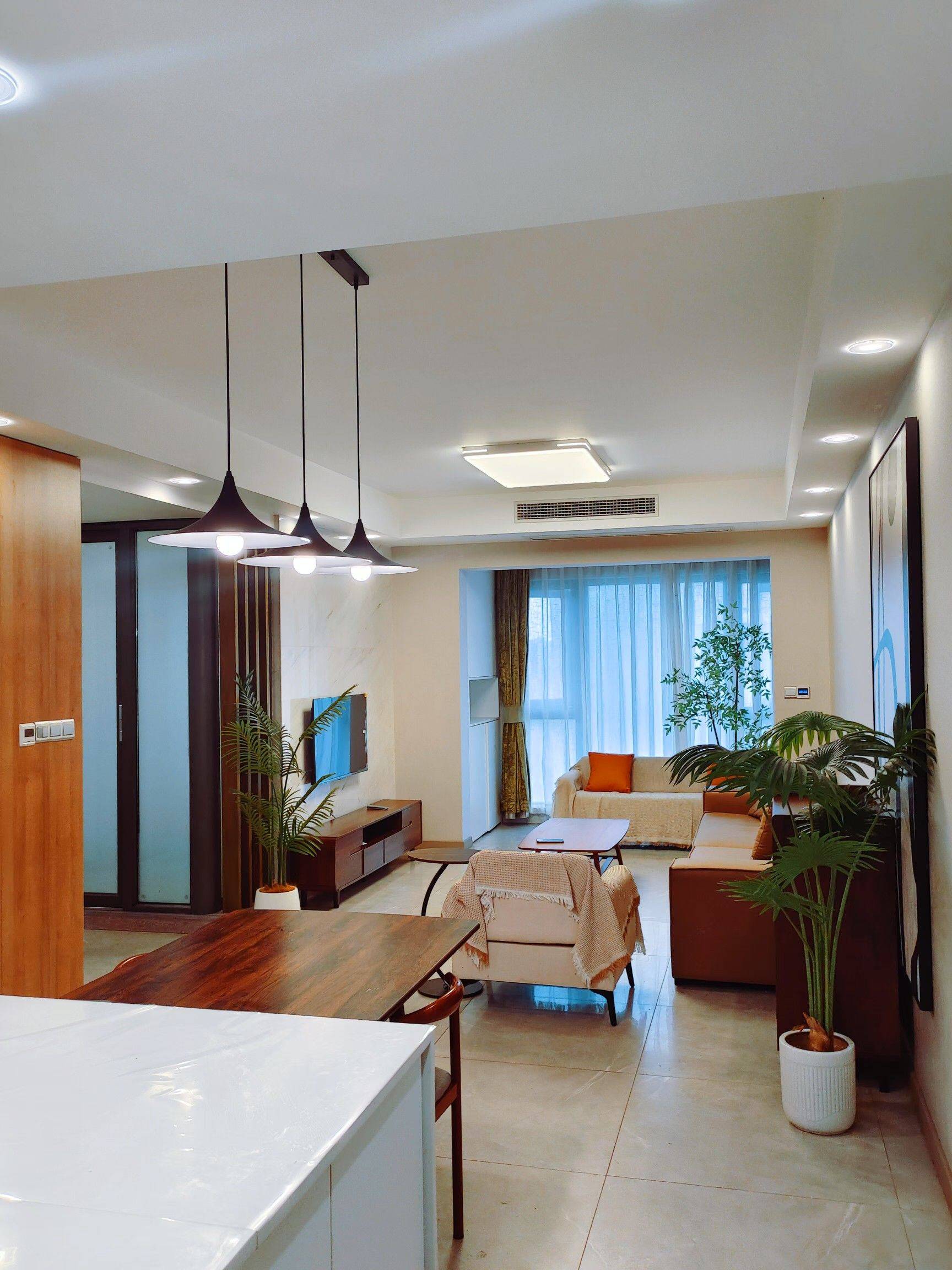 Chongqing-Nan'An-Cozy Home,Clean&Comfy,No Gender Limit