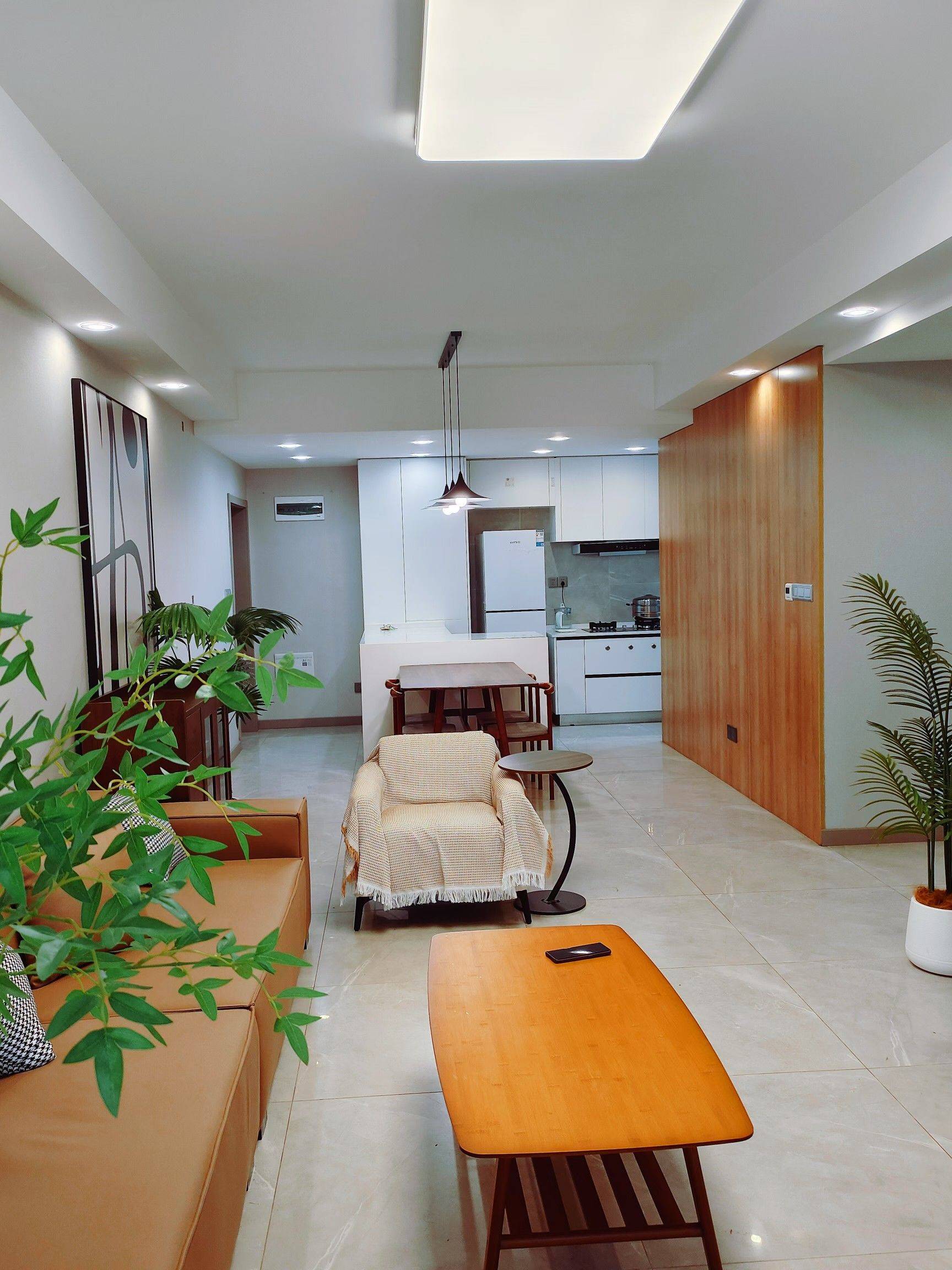 Chongqing-Nan'An-Cozy Home,Clean&Comfy,No Gender Limit