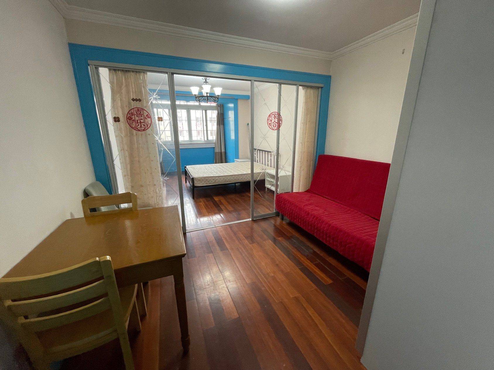 Shanghai-Changning-Cozy Home,Clean&Comfy,No Gender Limit,LGBTQ Friendly,Pet Friendly