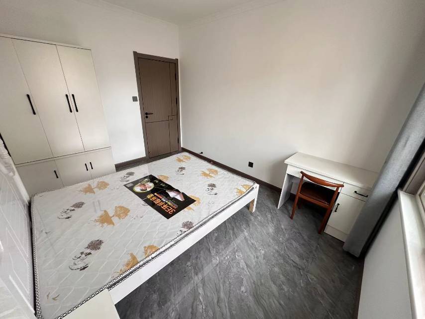 Xi'An-Changan-Cozy Home,Clean&Comfy,No Gender Limit,Hustle & Bustle,Chilled,LGBTQ Friendly