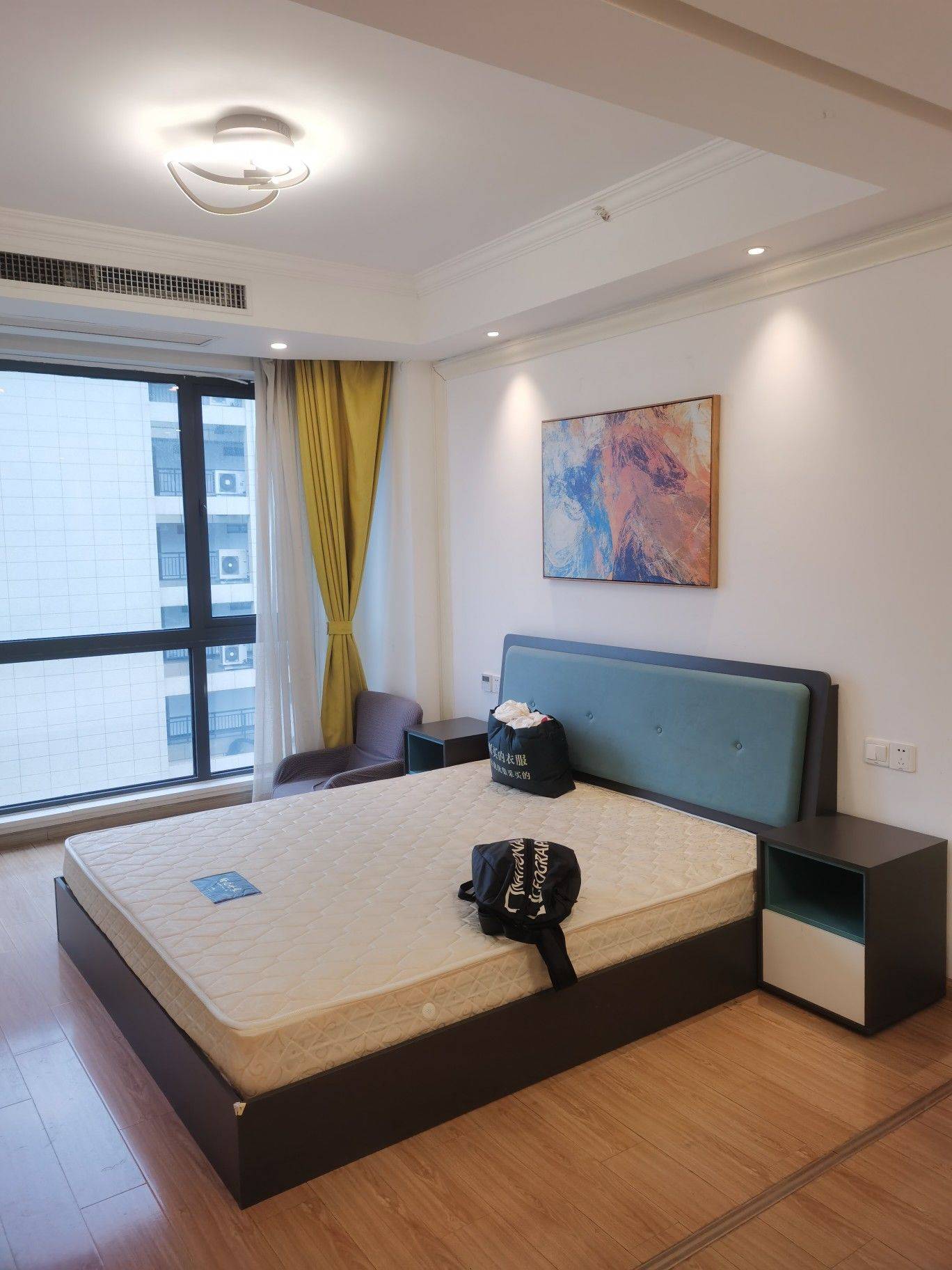 Hangzhou-Xihu-Cozy Home,Clean&Comfy,No Gender Limit,Hustle & Bustle,Pet Friendly