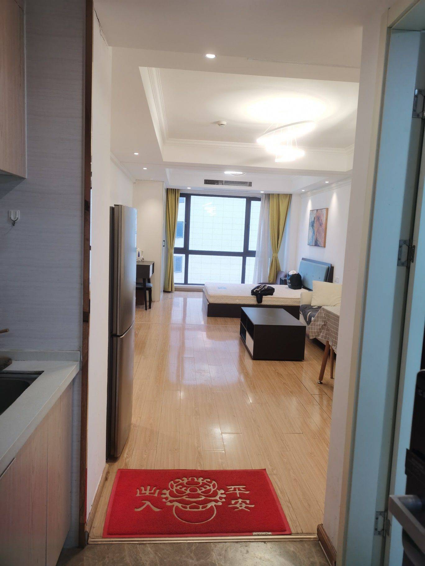 Hangzhou-Xihu-Cozy Home,Clean&Comfy,No Gender Limit,Hustle & Bustle,Pet Friendly