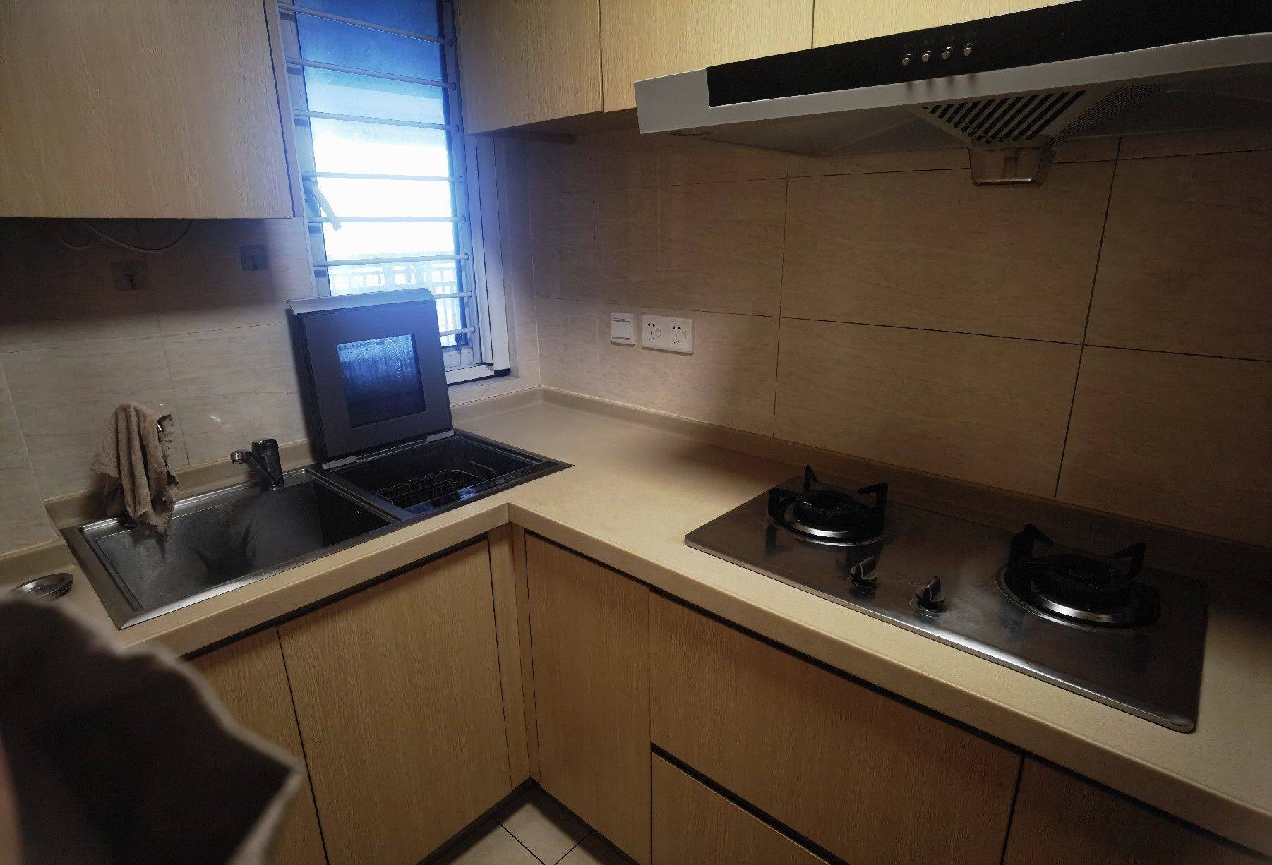 Hangzhou-Xiaoshan-Clean&Comfy,No Gender Limit