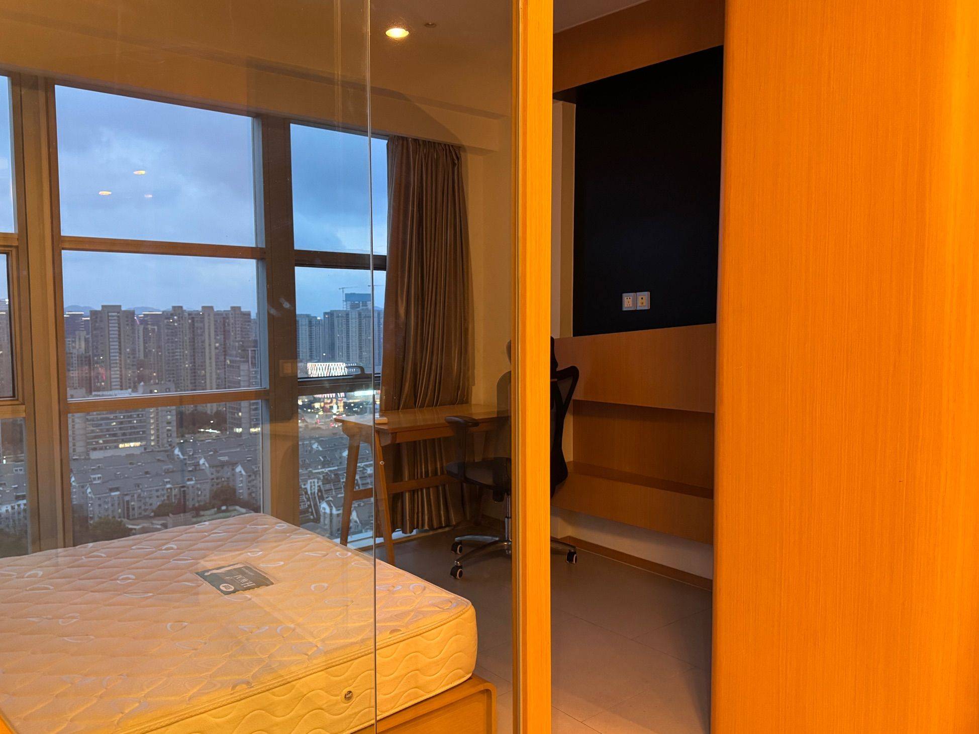 杭州-滨江-温馨小窝,干净治愈,不限性别,慢时光,LGBTQ友好