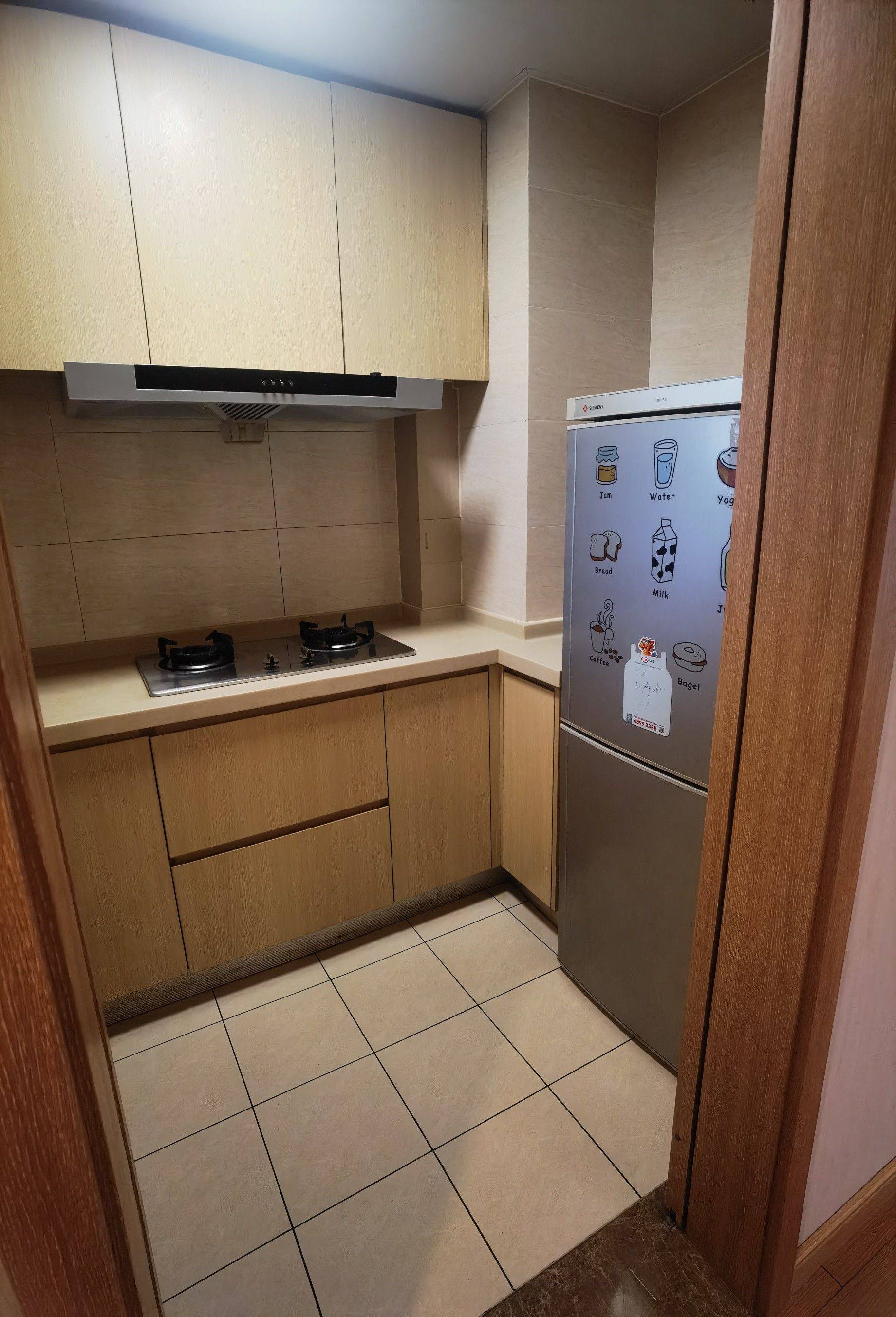 Hangzhou-Xiaoshan-Clean&Comfy,No Gender Limit