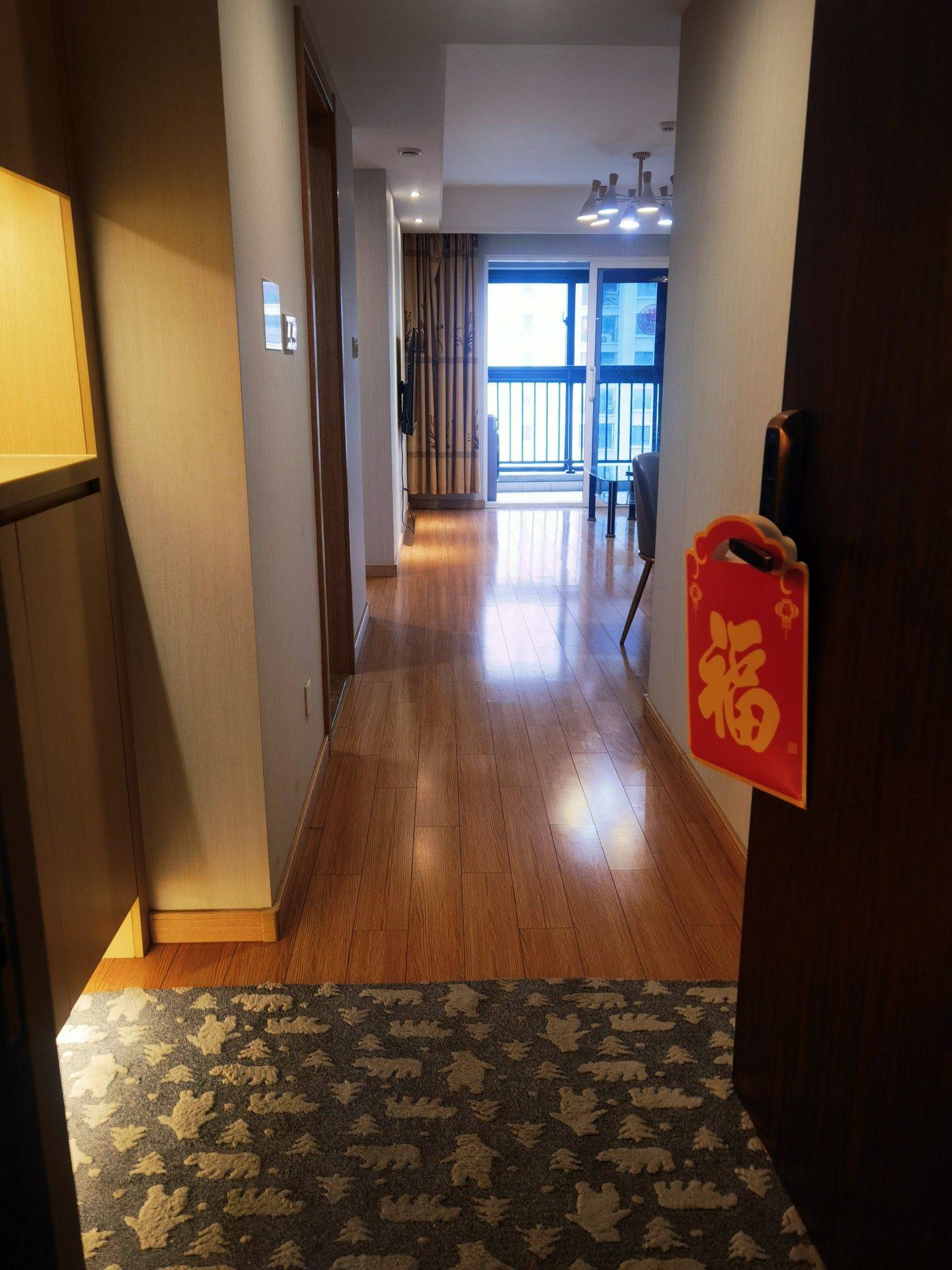 Hangzhou-Xiaoshan-Clean&Comfy,No Gender Limit