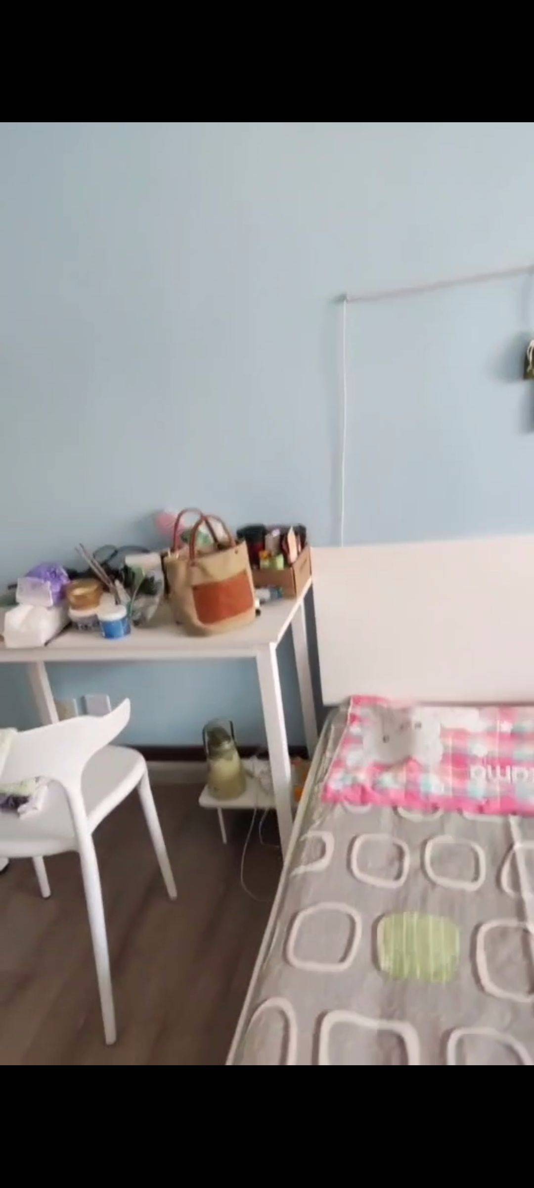 Qingdao-Chengyang-Cozy Home,Clean&Comfy,No Gender Limit,Hustle & Bustle