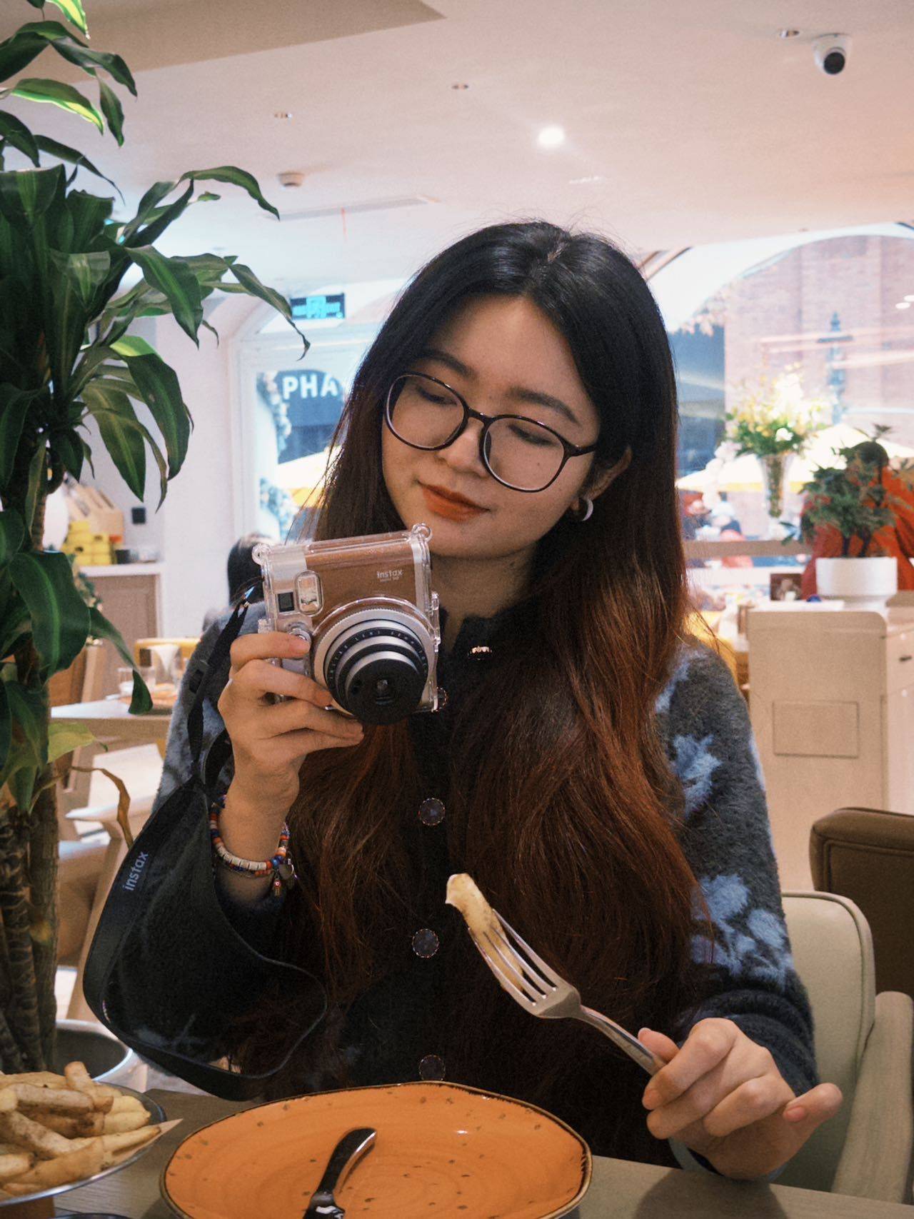 想做一颗氟西汀