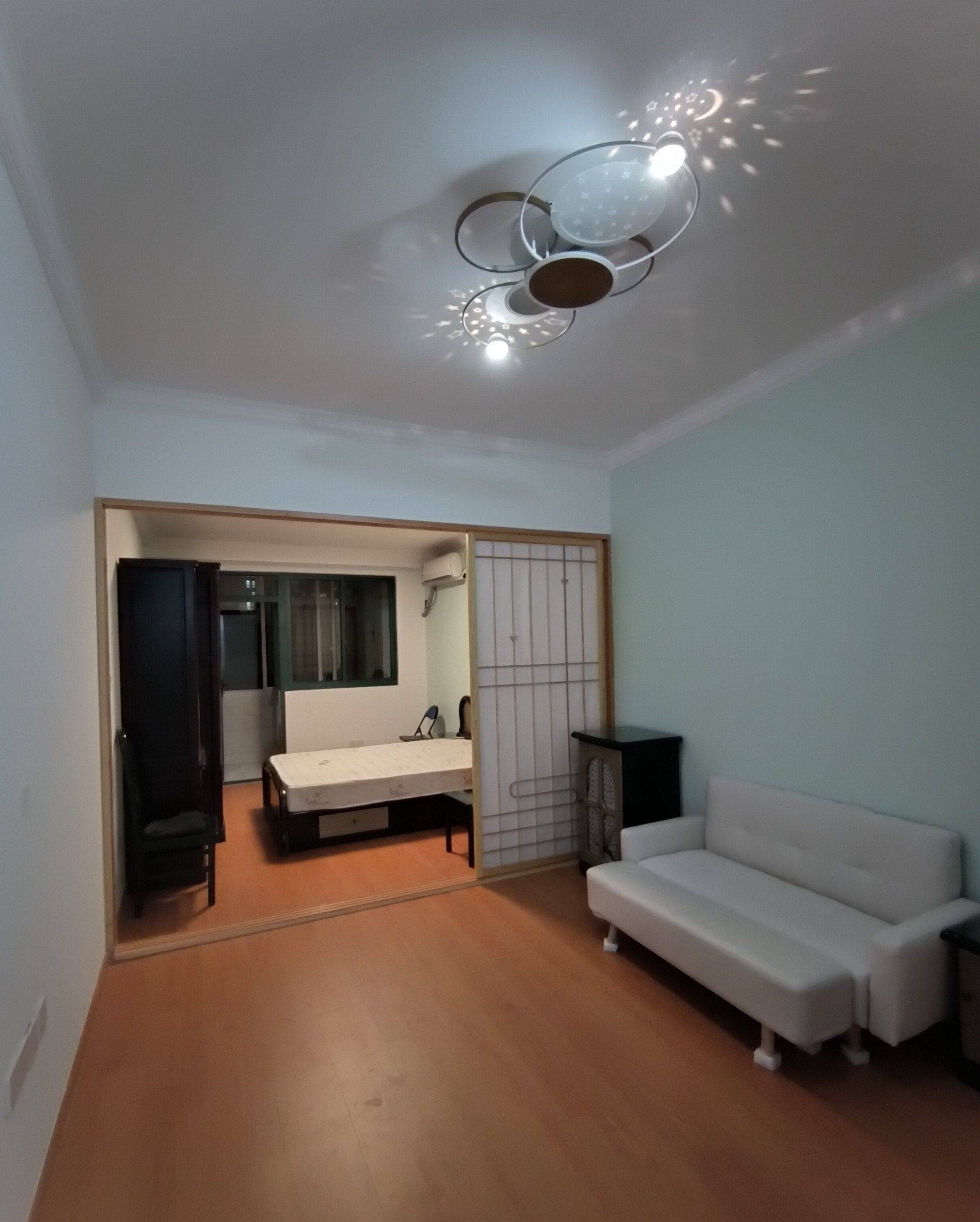 Shanghai-Changning-Cozy Home,No Gender Limit,LGBTQ Friendly,Pet Friendly