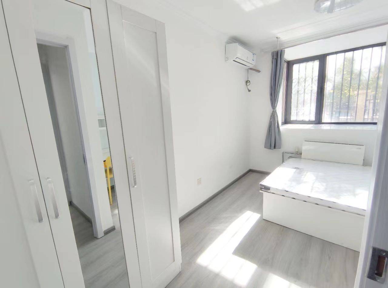 Beijing-Chaoyang-Cozy Home,Clean&Comfy,Hustle & Bustle