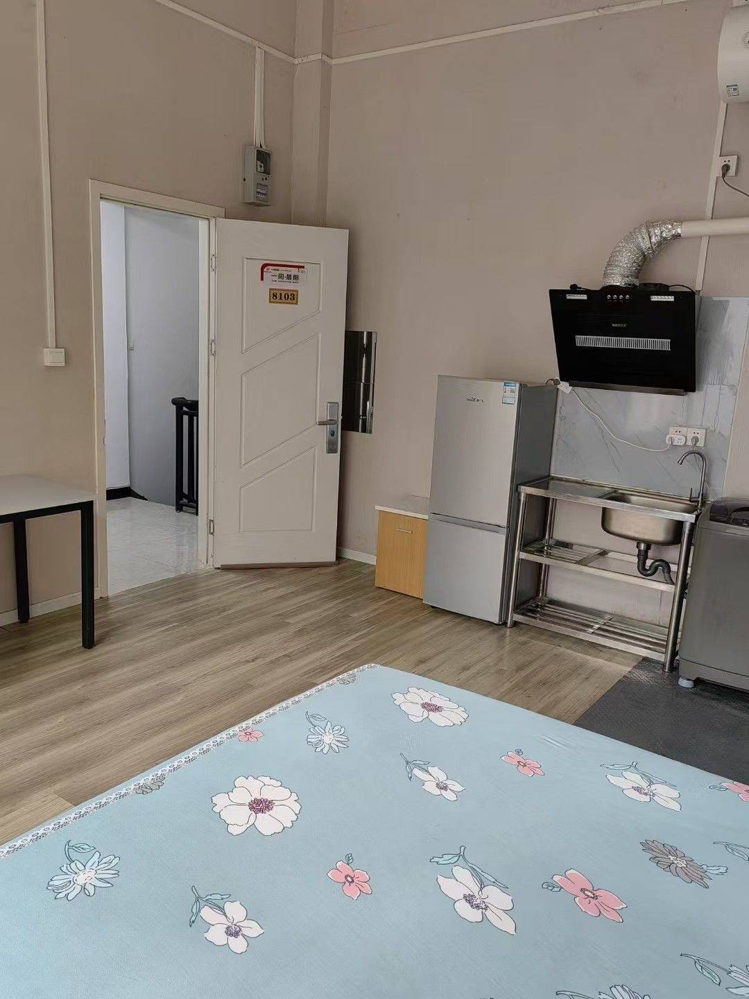 Shanghai-Jiading-Clean&Comfy,No Gender Limit