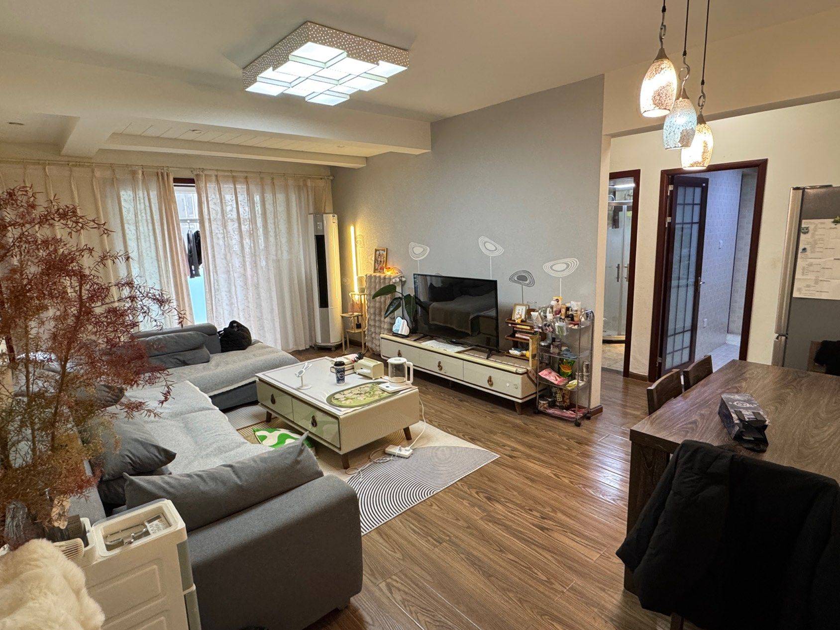 Chengdu-JinJiang-Cozy Home,Clean&Comfy