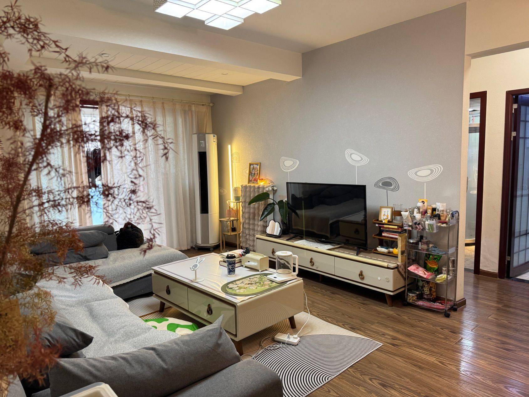 Chengdu-JinJiang-Cozy Home,Clean&Comfy