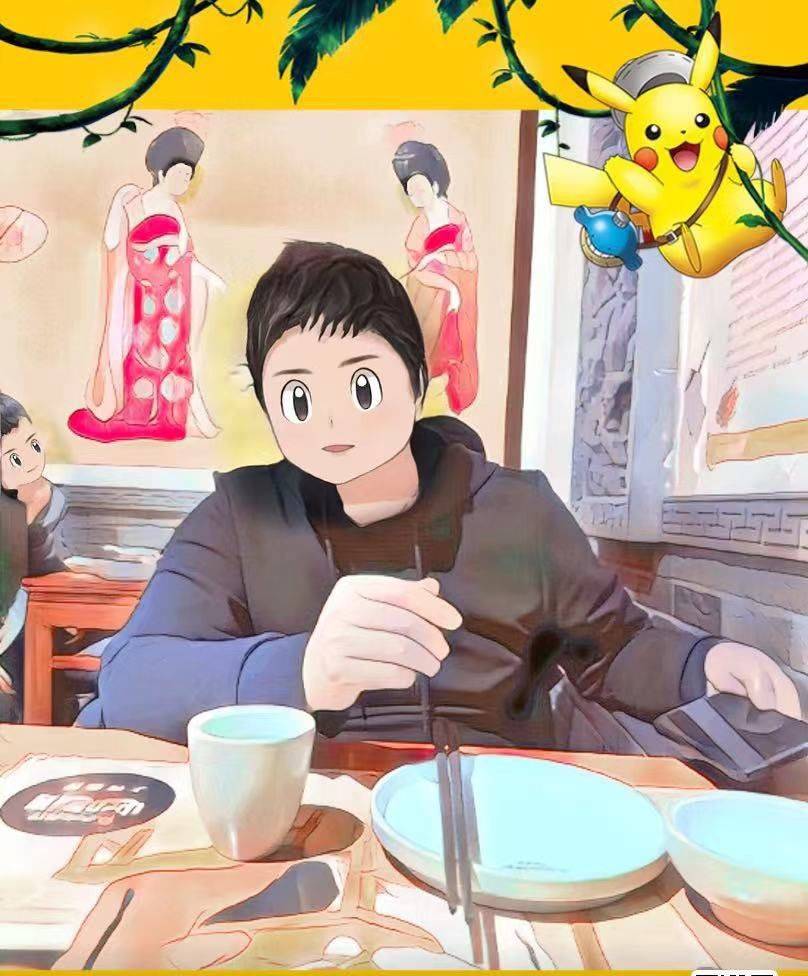 盛哥