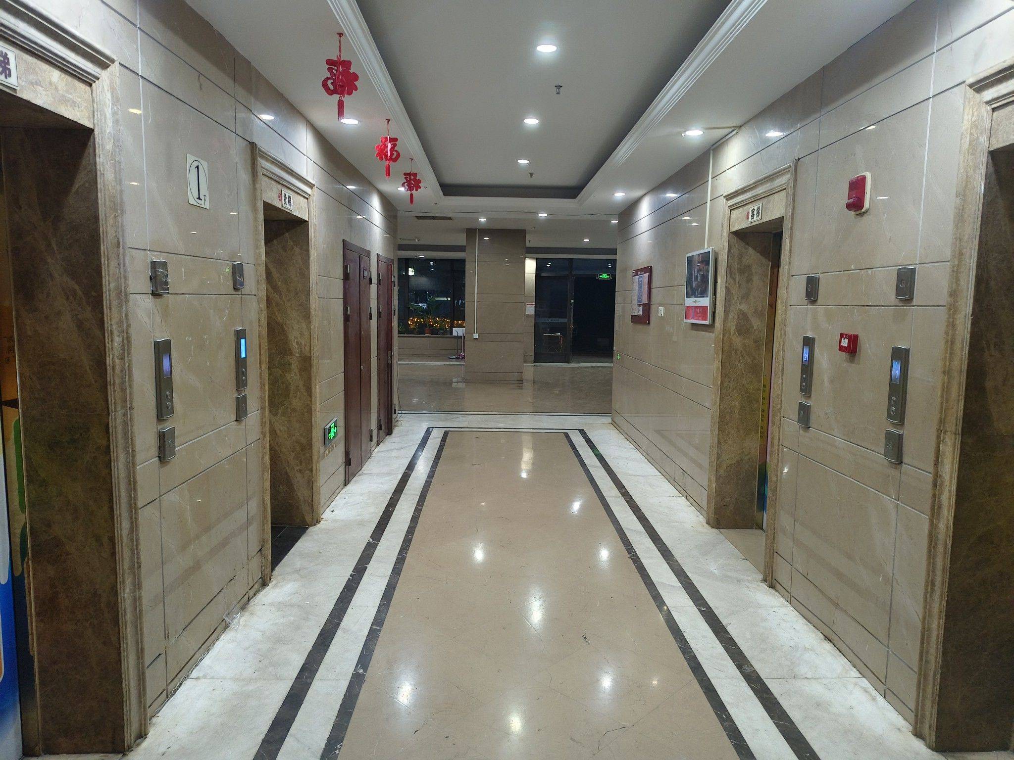 Wuxi-Liangxi-Clean&Comfy,Chilled