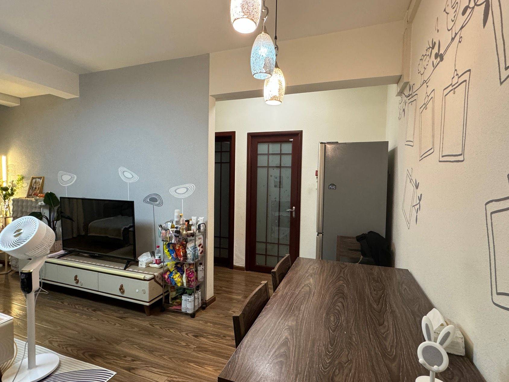 Chengdu-JinJiang-Cozy Home,Clean&Comfy