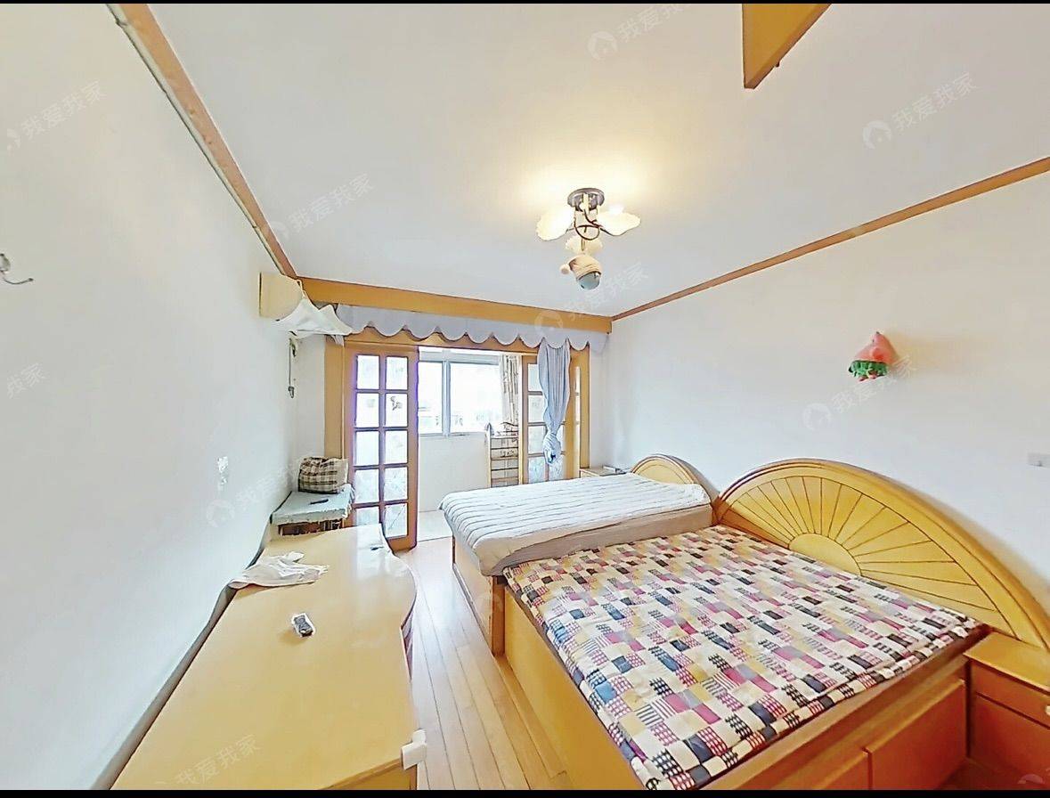 南京 玄武 | 营苑西村_6