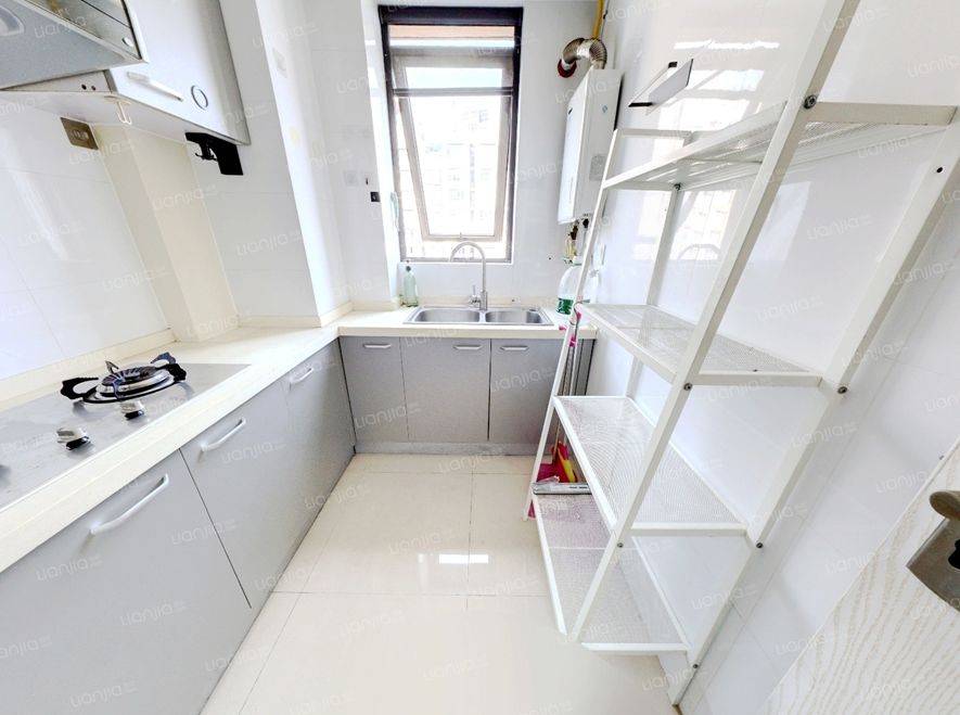 Shanghai-Huangpu-Cozy Home