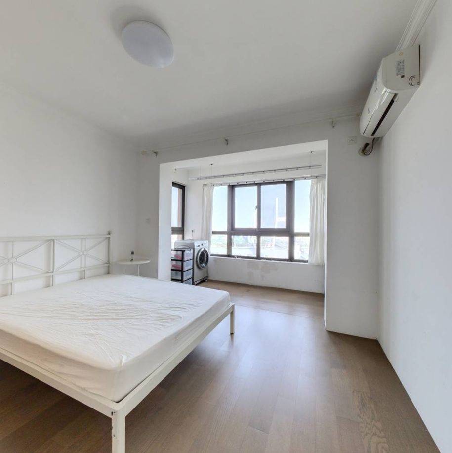 Shanghai-Huangpu-Cozy Home