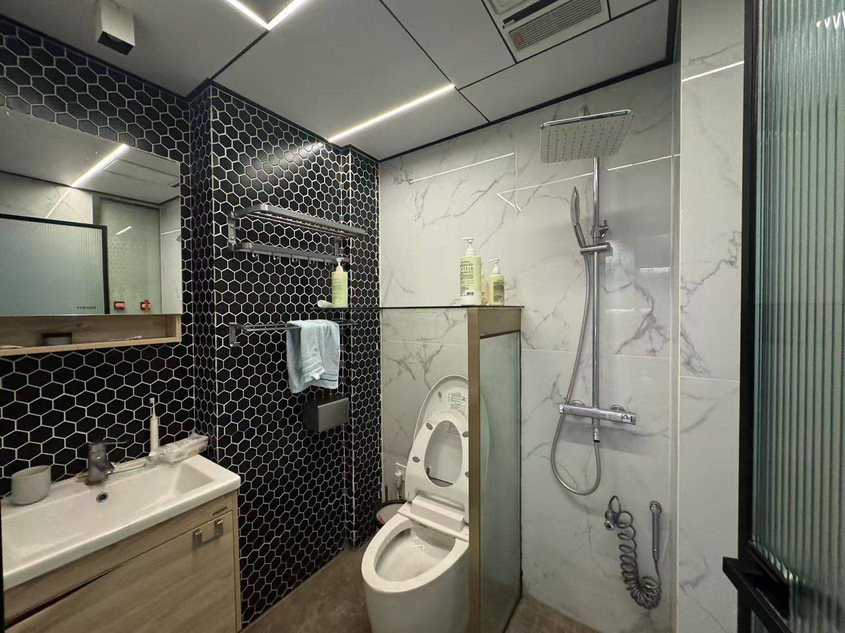 Changsha-Yuelu-Cozy Home,No Gender Limit