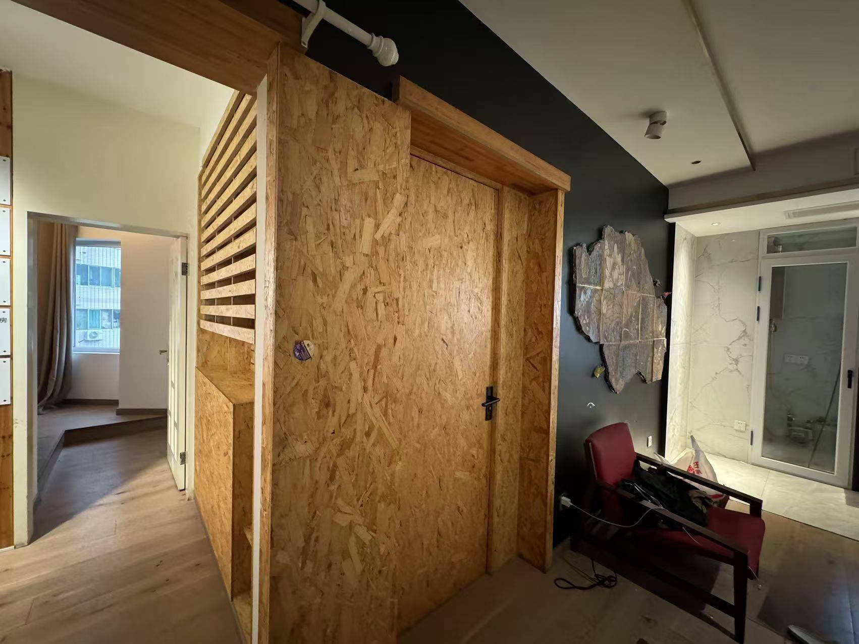 Changsha-Yuelu-Cozy Home,No Gender Limit