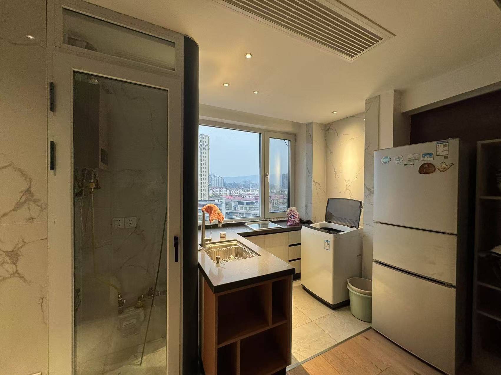 Changsha-Yuelu-Cozy Home,No Gender Limit