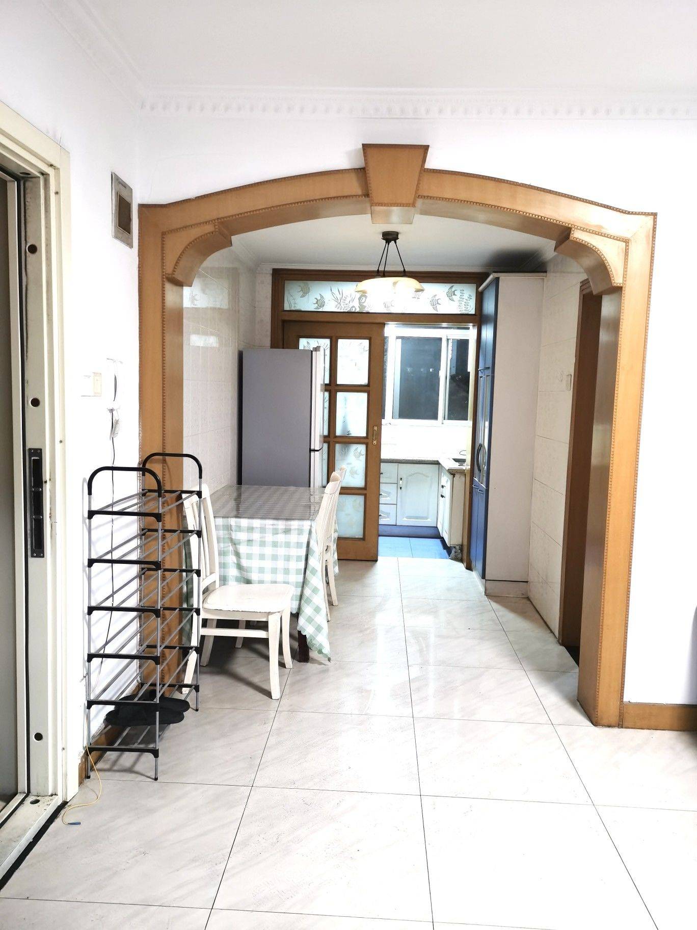 Hefei-Yaohai-Cozy Home,Clean&Comfy,No Gender Limit