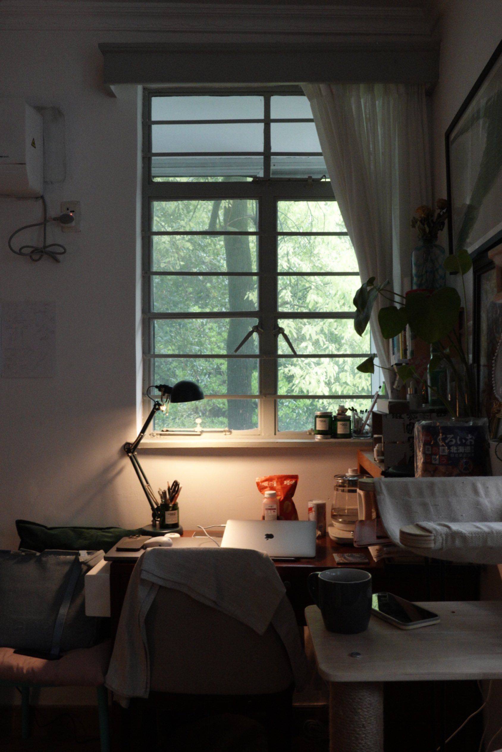 Shanghai-Xuhui-Cozy Home,Clean&Comfy,No Gender Limit,Hustle & Bustle,“Friends”,Chilled,LGBTQ Friendly,Pet Friendly