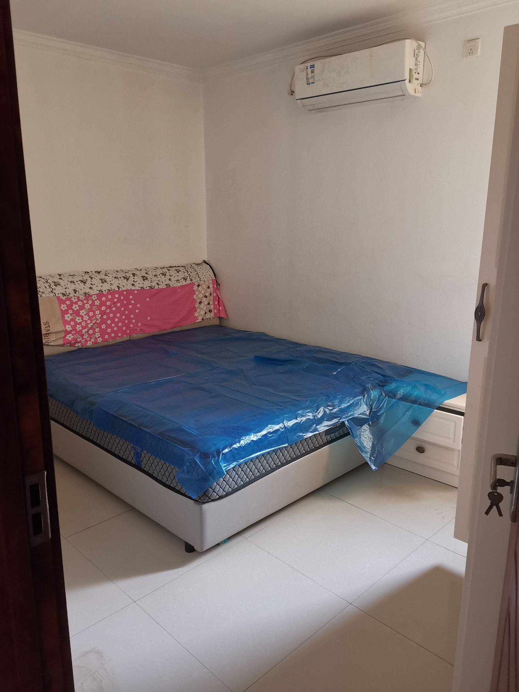 Zhengzhou-Jinshui-Cozy Home,Clean&Comfy,No Gender Limit,Hustle & Bustle,Pet Friendly