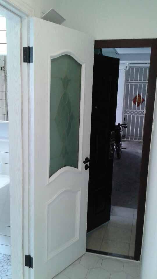Shanghai-Xuhui-Cozy Home,Clean&Comfy,No Gender Limit,Hustle & Bustle,Chilled