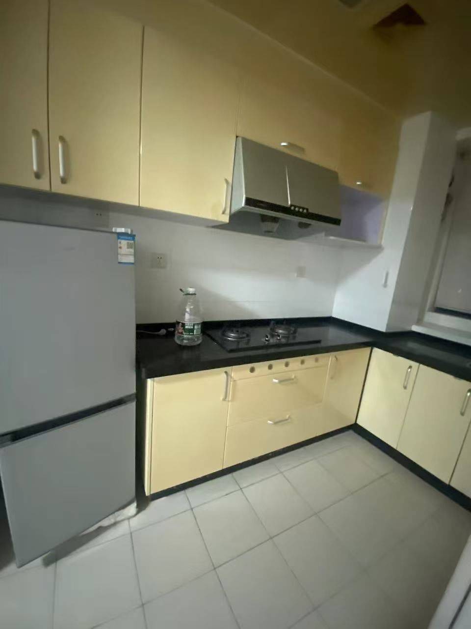 Guangzhou-Tianhe-Cozy Home,No Gender Limit