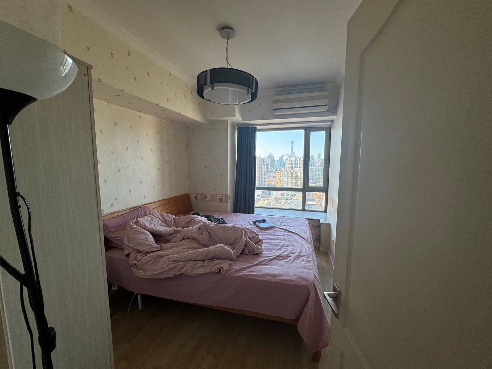 Beijing-Chaoyang-Cozy Home,Clean&Comfy
