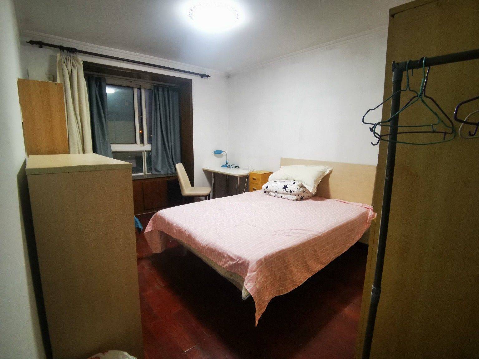 Beijing-Chaoyang-Cozy Home,Clean&Comfy,No Gender Limit