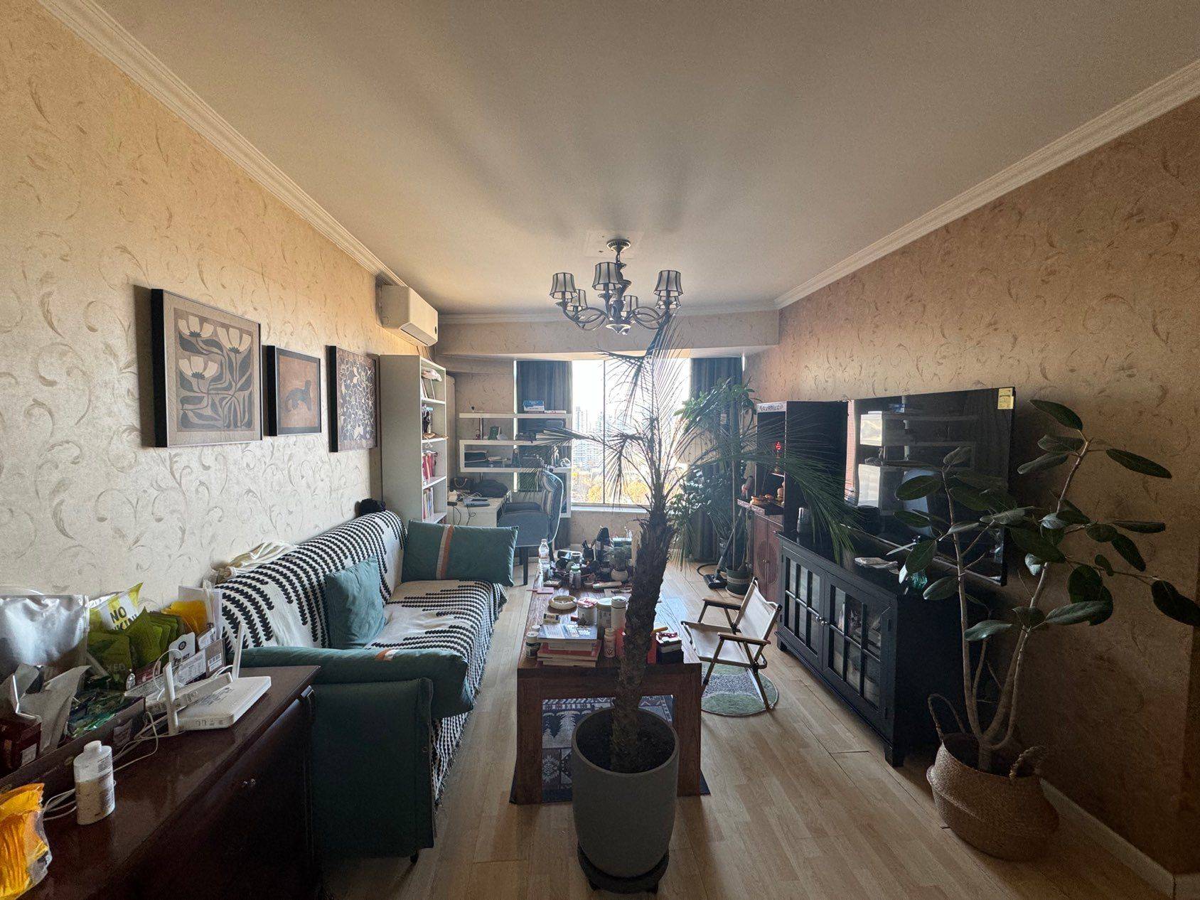 Beijing-Chaoyang-Cozy Home,Clean&Comfy