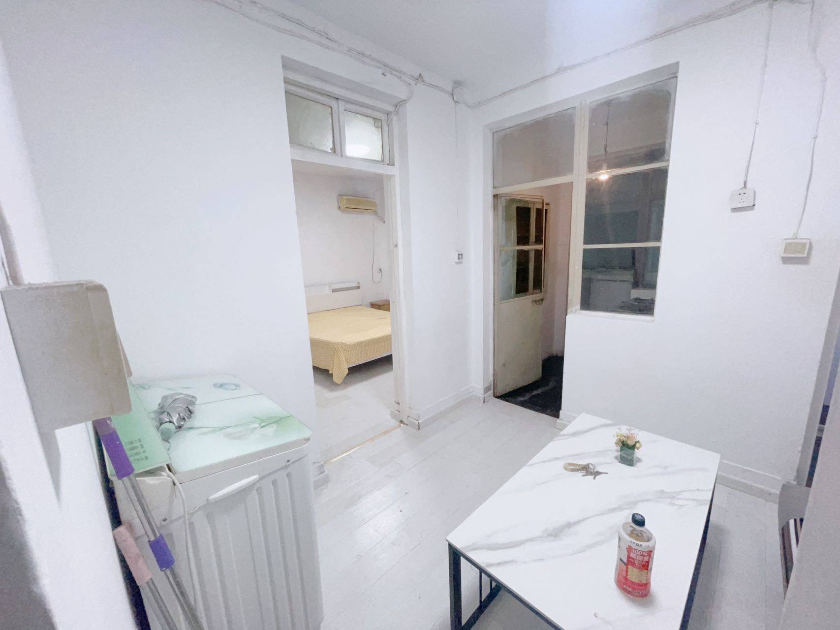 Zhengzhou-Guancheng-Clean&Comfy,No Gender Limit,Hustle & Bustle