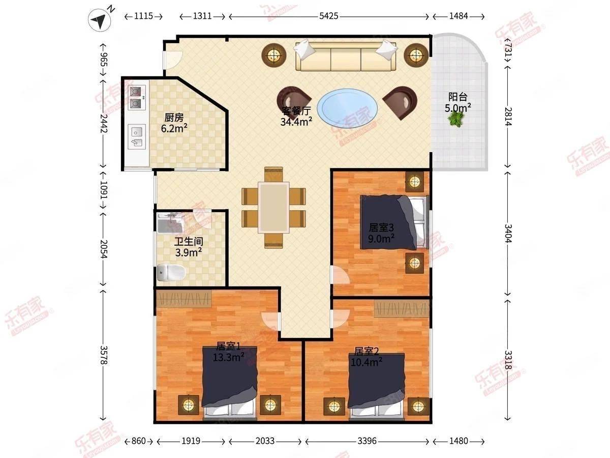 Shenzhen-Futian-Cozy Home,Clean&Comfy,No Gender Limit,Hustle & Bustle,“Friends”,Chilled,LGBTQ Friendly,Pet Friendly