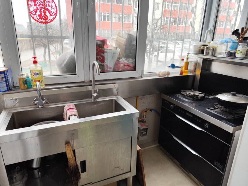 Beijing-Changping-Cozy Home,Clean&Comfy,No Gender Limit,Hustle & Bustle